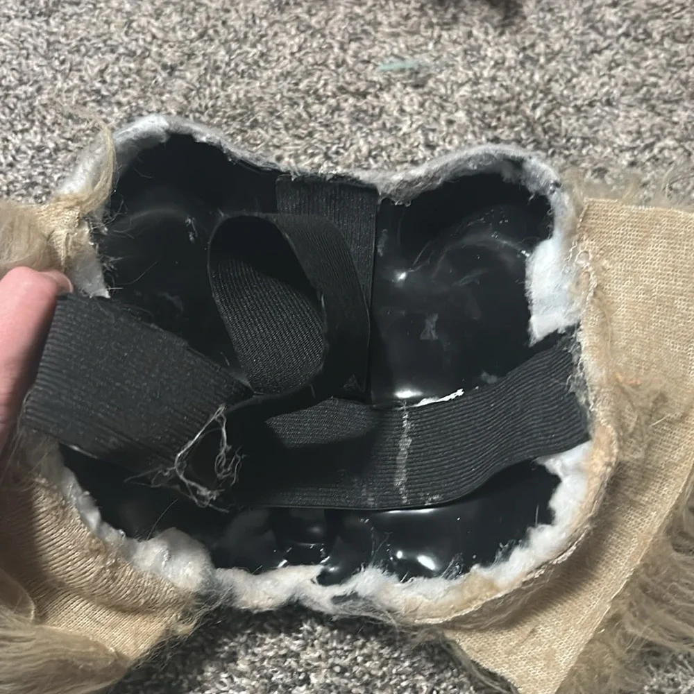Waterproof mask